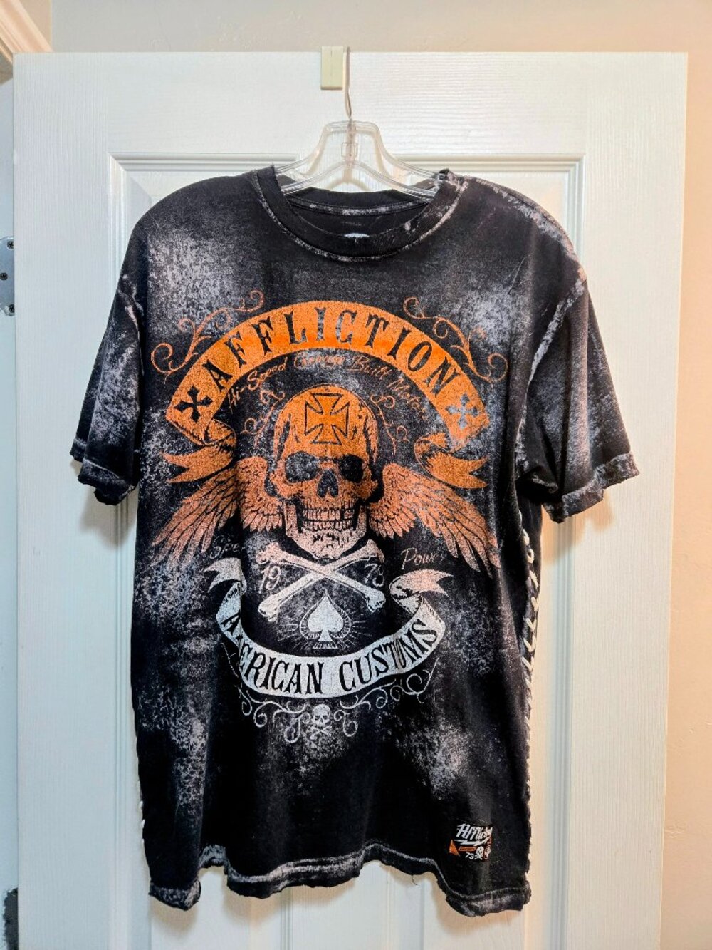 Affliction Long Sleeve